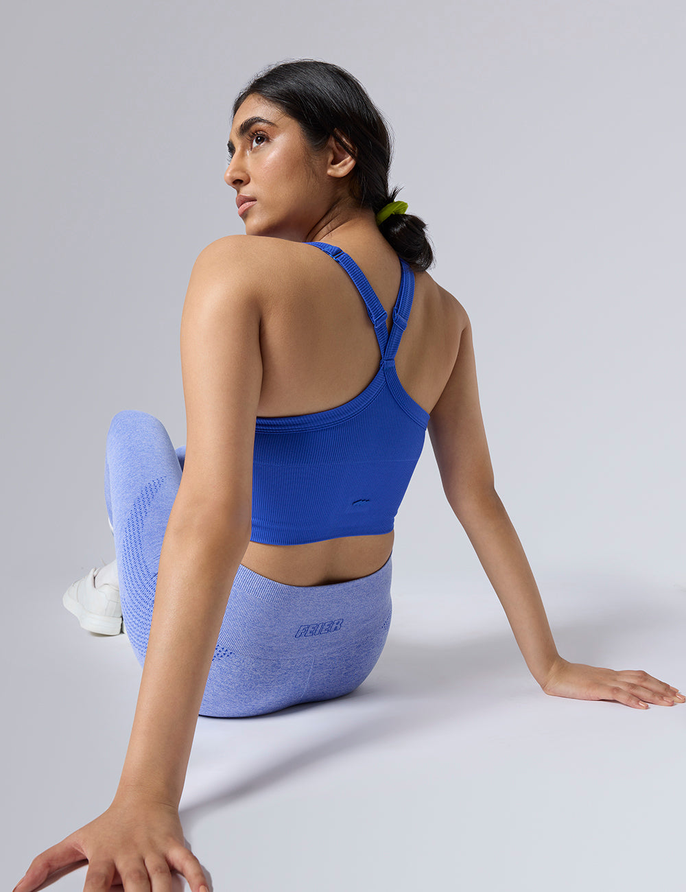 FlexRib Bold Bra